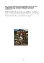 Referāts 'Aizvēsturiskie dzīvnieki mūsdienās', 9.