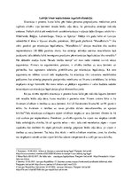 Eseja 'Latvijā ir/nav nepieciešams legalizēt eitanāziju', 1.