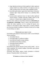 Konspekts 'Eksāmena jautājumi un atbildes "Finanšu grāmatvedībā II" par konsolidētajiem gad', 4.