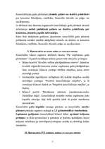 Konspekts 'Eksāmena jautājumi un atbildes "Finanšu grāmatvedībā II" par konsolidētajiem gad', 5.