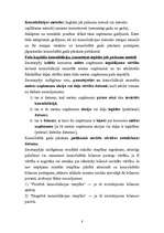 Konspekts 'Eksāmena jautājumi un atbildes "Finanšu grāmatvedībā II" par konsolidētajiem gad', 8.