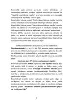 Konspekts 'Eksāmena jautājumi un atbildes "Finanšu grāmatvedībā II" par konsolidētajiem gad', 9.