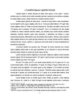 Referāts 'Laulāto mantiskās līgumiskās attiecības', 5.