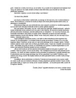 Referāts 'Neapzodz pats sevi', 2.