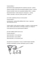 Konspekts 'Šūnu vairošanās', 6.