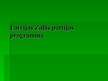 Prezentācija 'Politiskā partija "Zaļo un zemnieku savienība"', 12.