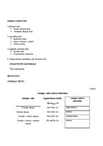 Paraugs 'Psihofizioloģija', 2.