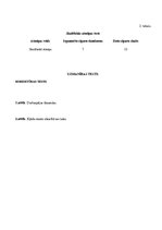 Paraugs 'Psihofizioloģija', 3.