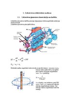 Konspekts 'Elektriskās mašīnas - studiju priekšmeta kospekts', 4.