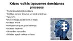Prezentācija 'Krīzes psiholoģija', 10.