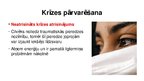 Prezentācija 'Krīzes psiholoģija', 21.