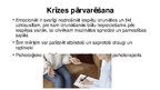 Prezentācija 'Krīzes psiholoģija', 23.
