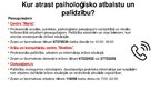 Prezentācija 'Krīzes psiholoģija', 36.