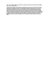 Konspekts 'Romantisms, ekspresionisms, simbolisms un neoimpresionisms', 2.