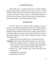 Diplomdarbs 'Autortiesības un blakustiesības', 8.