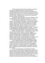 Referāts 'Taekvondistu vispārējās un speciālās aerobās izturības fizioloģiskie pamati', 2.