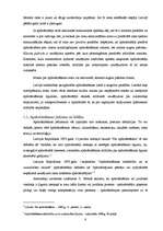 Diplomdarbs 'Brīvprātīgā sauszemes auto transportlīdzekļu apdrošināšana Latvijā', 8.