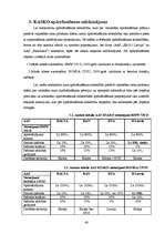 Diplomdarbs 'Brīvprātīgā sauszemes auto transportlīdzekļu apdrošināšana Latvijā', 48.