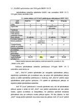 Diplomdarbs 'Brīvprātīgā sauszemes auto transportlīdzekļu apdrošināšana Latvijā', 49.