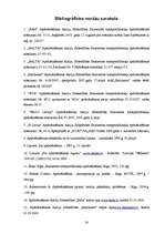 Diplomdarbs 'Brīvprātīgā sauszemes auto transportlīdzekļu apdrošināšana Latvijā', 54.