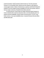 Referāts 'Eiropas Parlaments', 9.