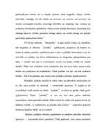 Referāts 'Draudzība un politika', 3.