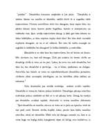 Referāts 'Draudzība un politika', 6.