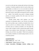 Referāts 'Draudzība un politika', 8.