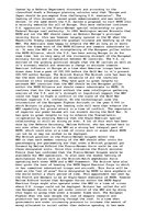 Eseja 'The Western European Union ', 4.