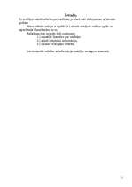 Referāts 'Vedības. Latviešu godi', 1.