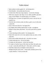 Referāts 'Vedības. Latviešu godi', 9.