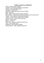 Referāts 'Vedības. Latviešu godi', 10.