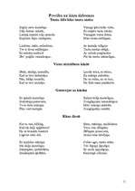 Referāts 'Vedības. Latviešu godi', 11.