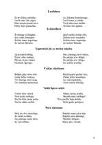 Referāts 'Vedības. Latviešu godi', 12.