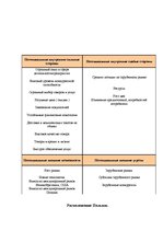 Referāts 'Страновое досье ООО по выходу на зарубежный рынок', 8.