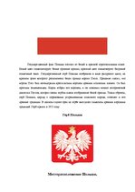 Referāts 'Страновое досье ООО по выходу на зарубежный рынок', 11.