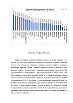 Referāts 'Страновое досье ООО по выходу на зарубежный рынок', 16.