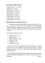 Referāts 'Страновое досье ООО по выходу на зарубежный рынок', 30.