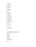 Referāts 'Studenta budžets', 14.