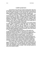 Eseja 'Latvieši Otrā pasaules kara laikā', 1.