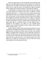 Eseja 'Simbolu raksturojums Eiripīda lugā "Bakhantes"', 3.