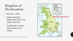 Prezentācija 'Anglo-Saxon Kingdoms and Kings', 6.
