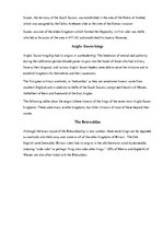 Prezentācija 'Anglo-Saxon Kingdoms and Kings', 18.