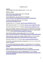 Referāts 'Studiju un studējošo kredīts. Iespēja vai nasta', 22.