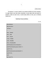 Referāts 'Programmēšanas valodas C++ pielietojums uzņēmējdarbībā', 2.