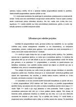 Referāts 'Programmēšanas valodas C++ pielietojums uzņēmējdarbībā', 11.