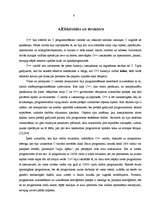 Referāts 'Programmēšanas valodas C++ pielietojums uzņēmējdarbībā', 14.