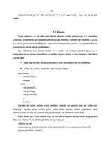 Referāts 'Programmēšanas valodas C++ pielietojums uzņēmējdarbībā', 18.