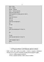 Referāts 'Programmēšanas valodas C++ pielietojums uzņēmējdarbībā', 23.