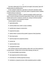 Referāts 'Programmēšanas valodas C++ pielietojums uzņēmējdarbībā', 27.